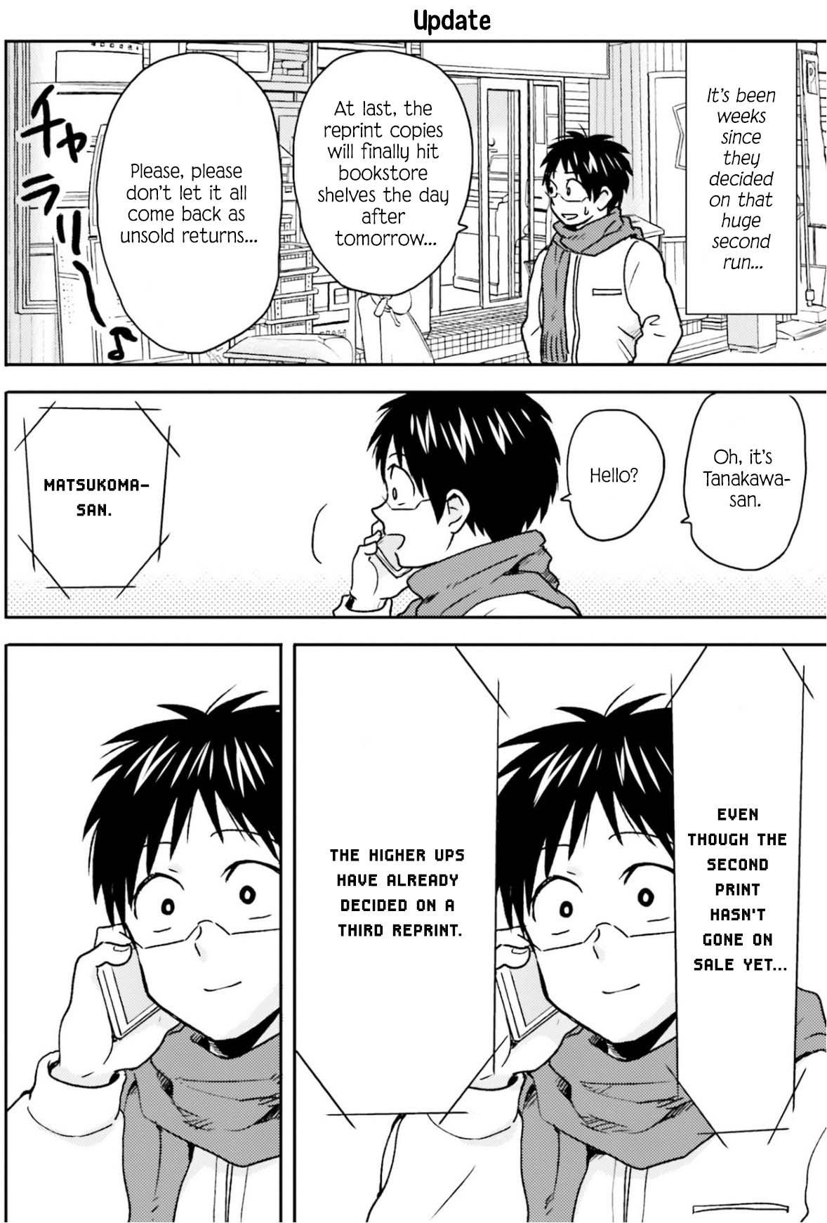 Read Nietzsche-sensei chapter 68 image 20 on Lezhin