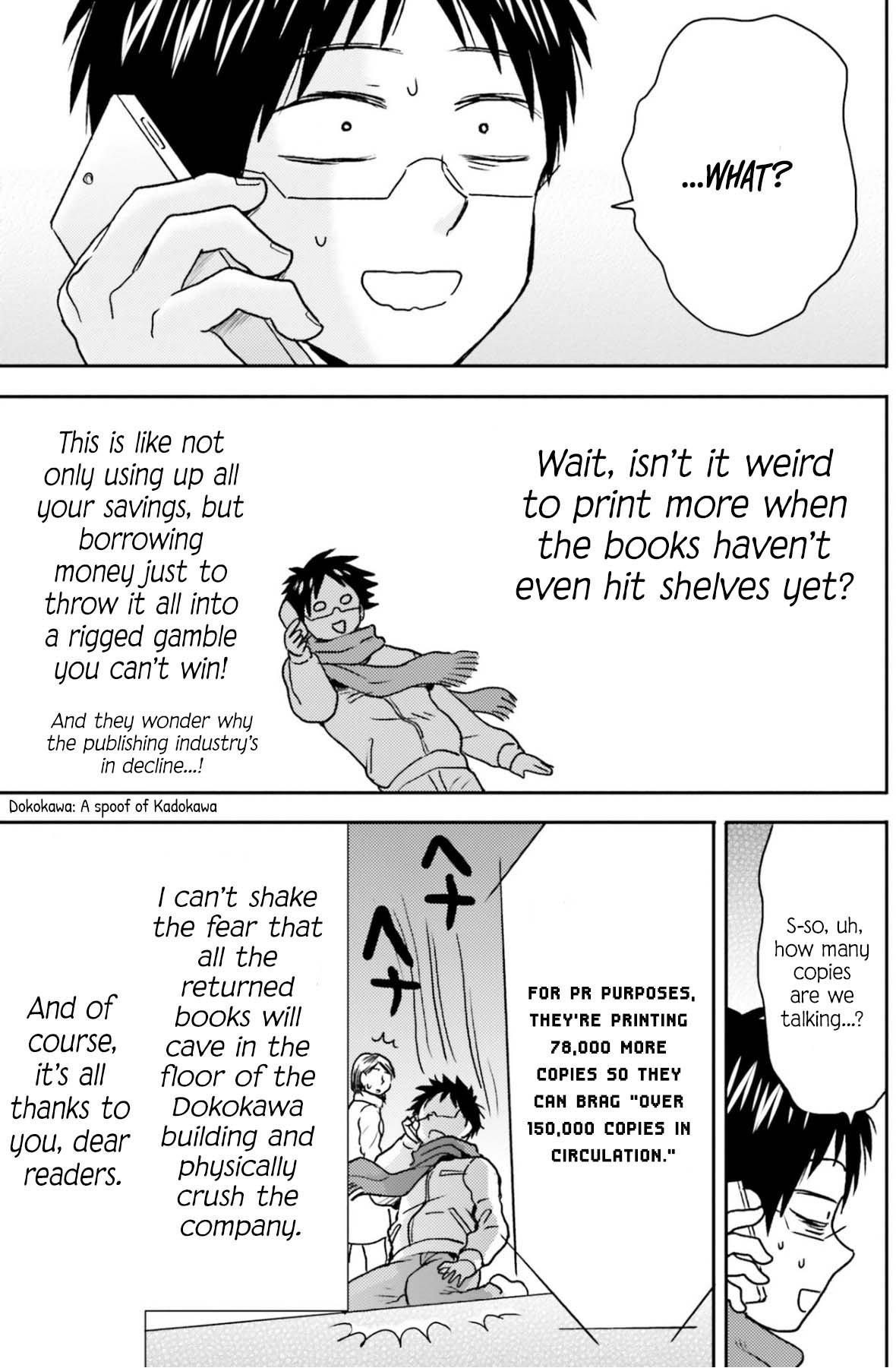 Read Nietzsche-sensei chapter 68 image 21 on Lezhin