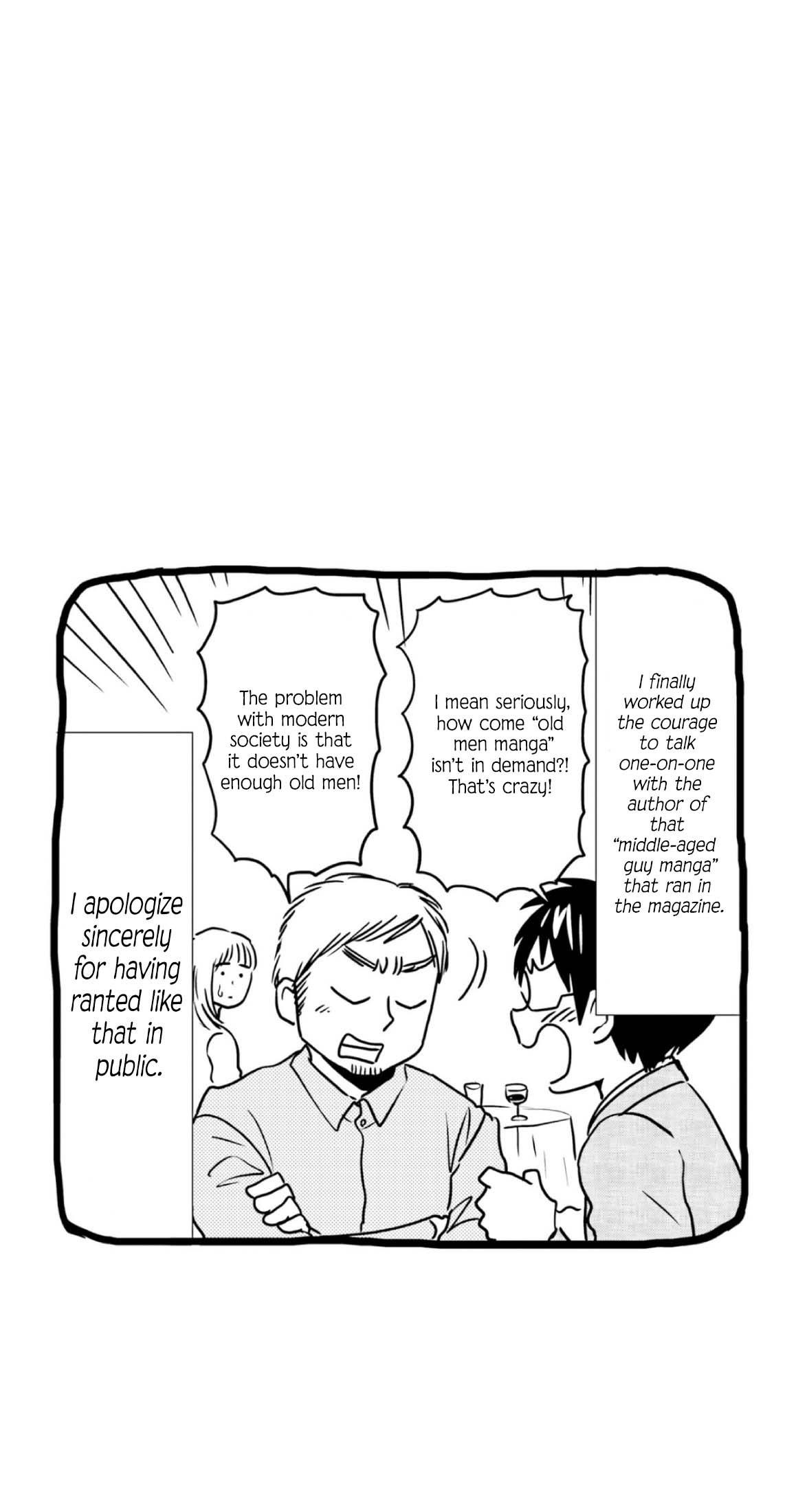 Read Nietzsche-sensei chapter 68 image 22 on Lezhin