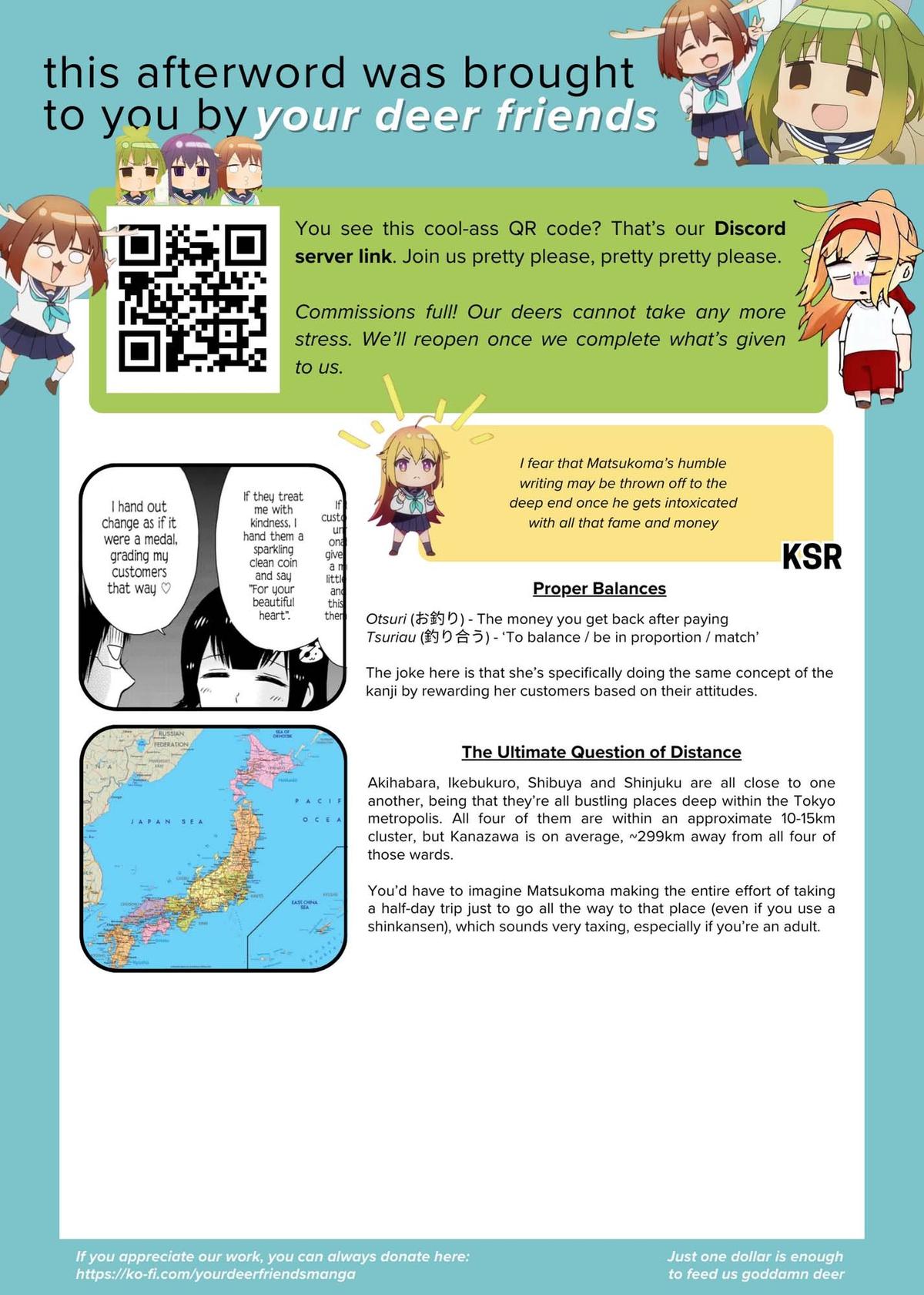 Read Nietzsche-sensei chapter 68 image 23 on Lezhin