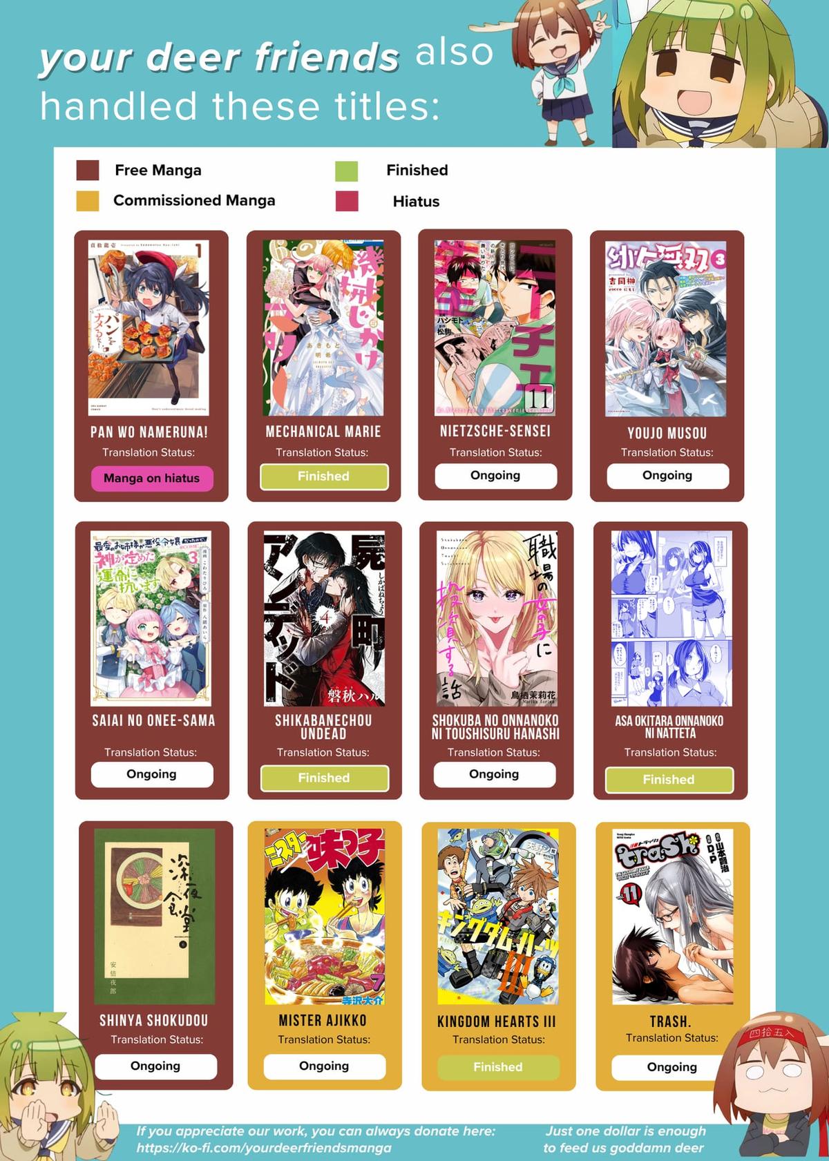 Read Nietzsche-sensei chapter 68 image 24 on Lezhin