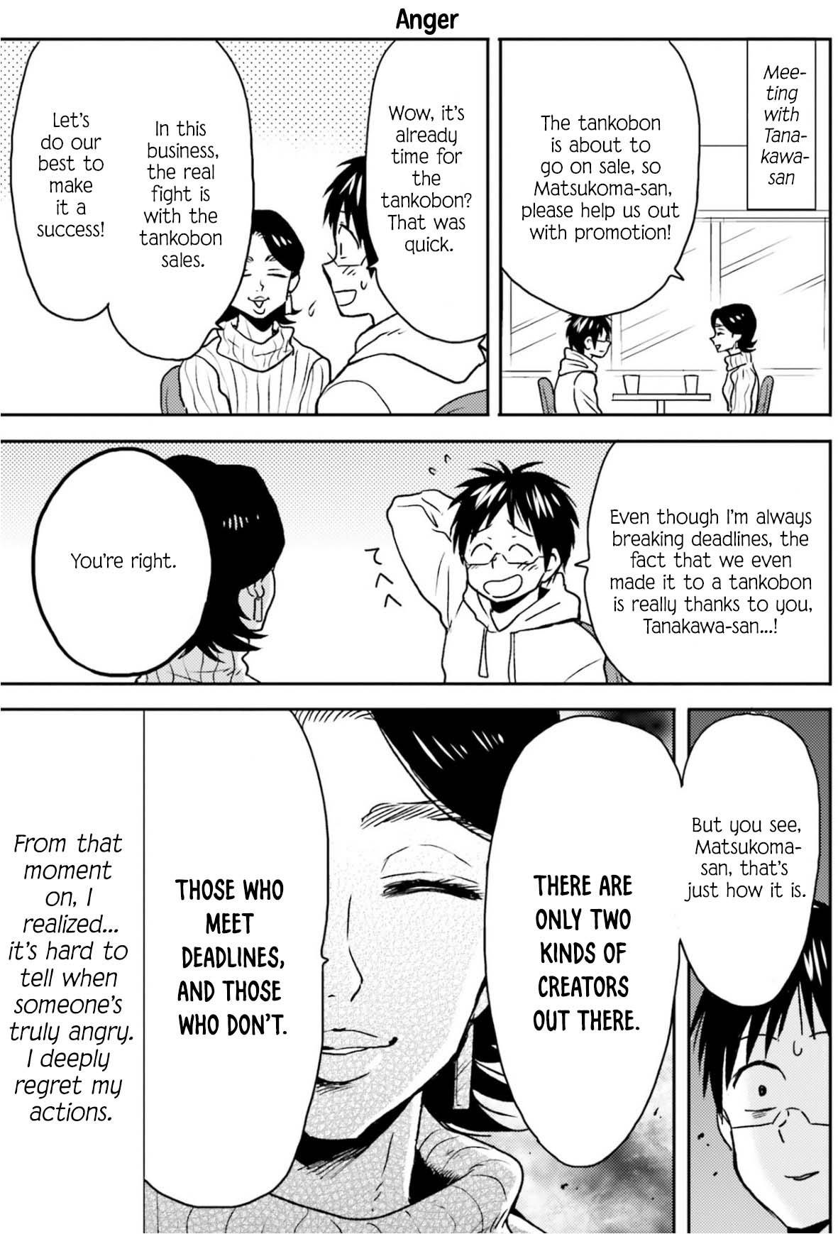 Read Nietzsche-sensei chapter 68 image 3 on Lezhin