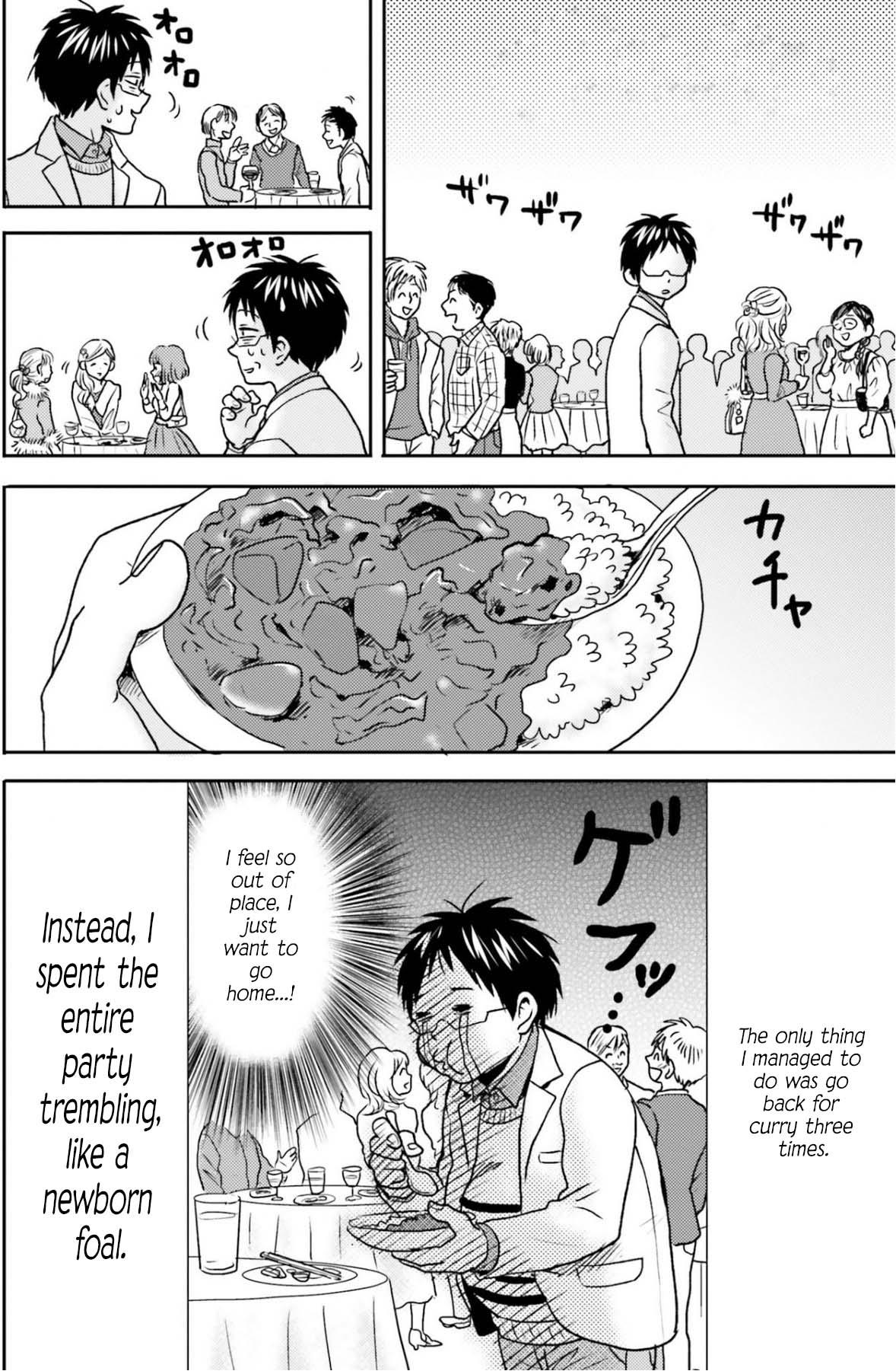 Read Nietzsche-sensei chapter 68 image 6 on Lezhin