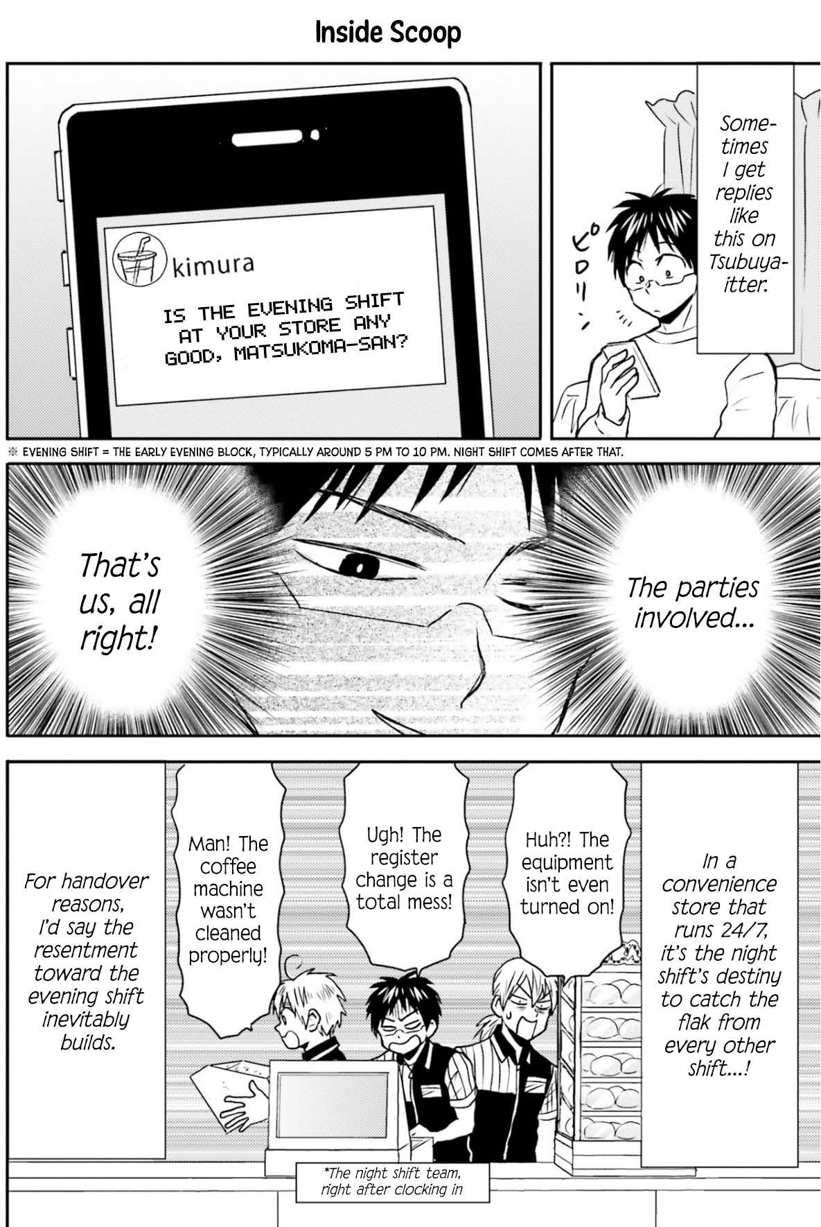 Read Nietzsche-sensei chapter 74 image 10 on Lezhin