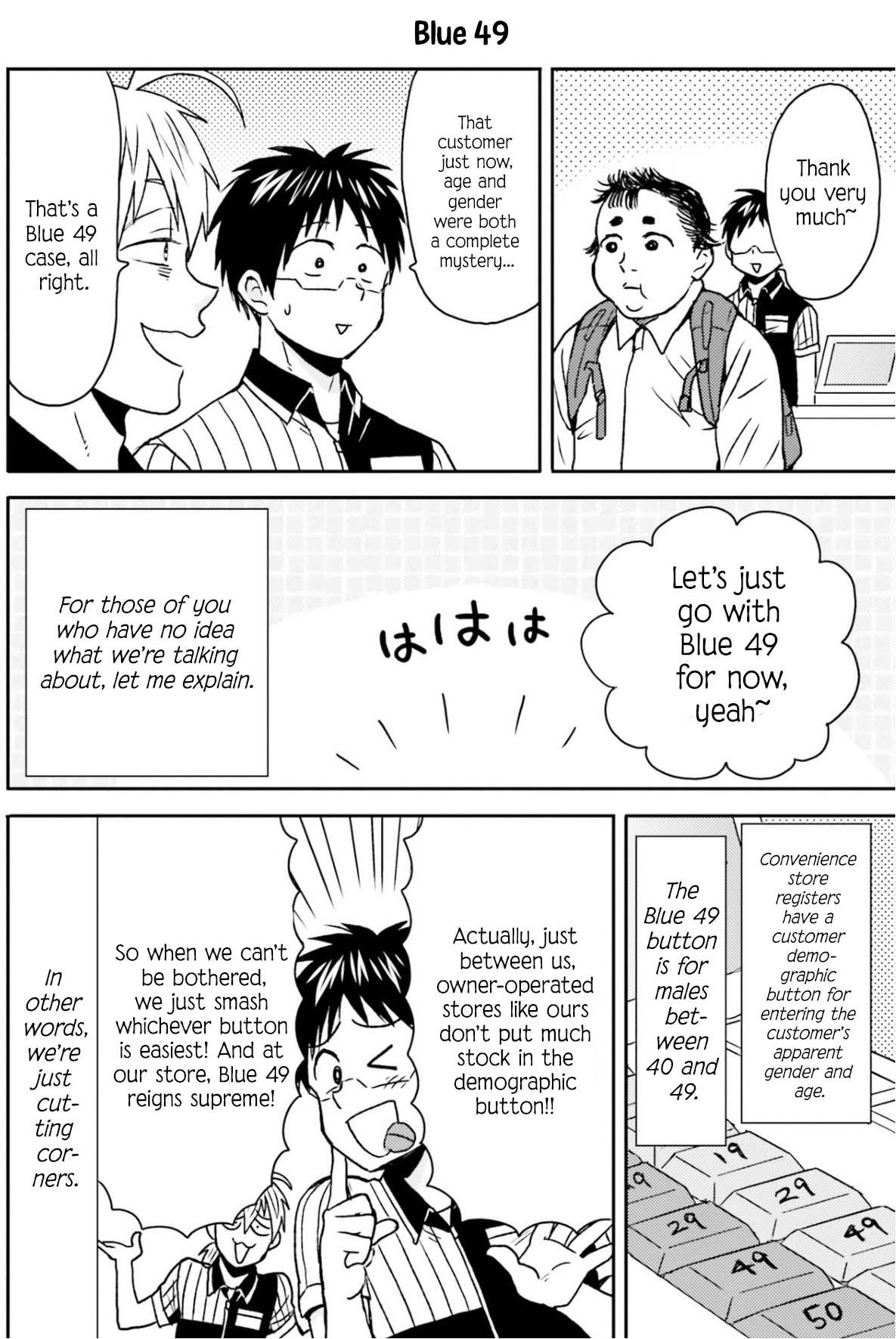 Read Nietzsche-sensei chapter 74 image 12 on Lezhin