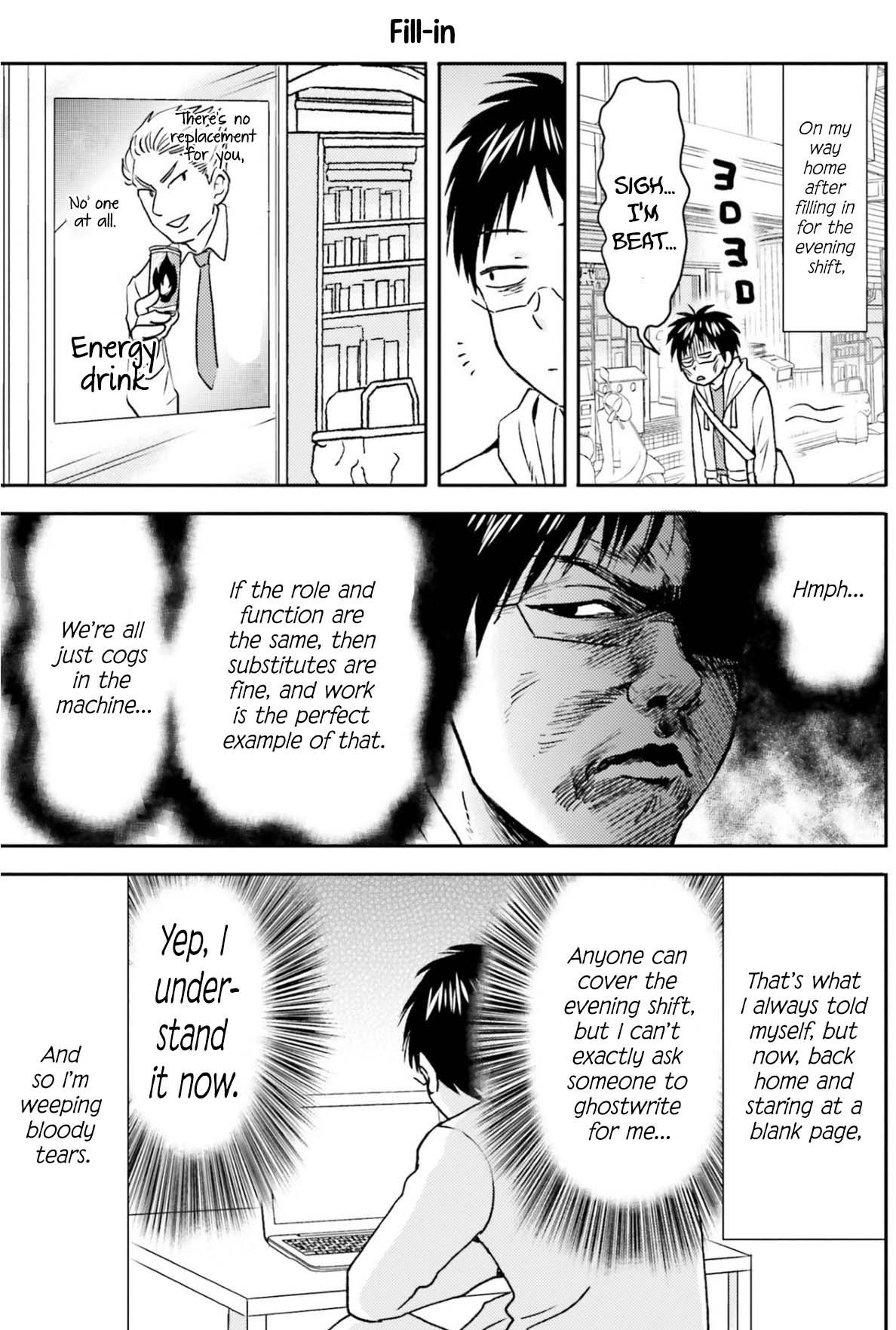 Read Nietzsche-sensei chapter 74 image 13 on Lezhin