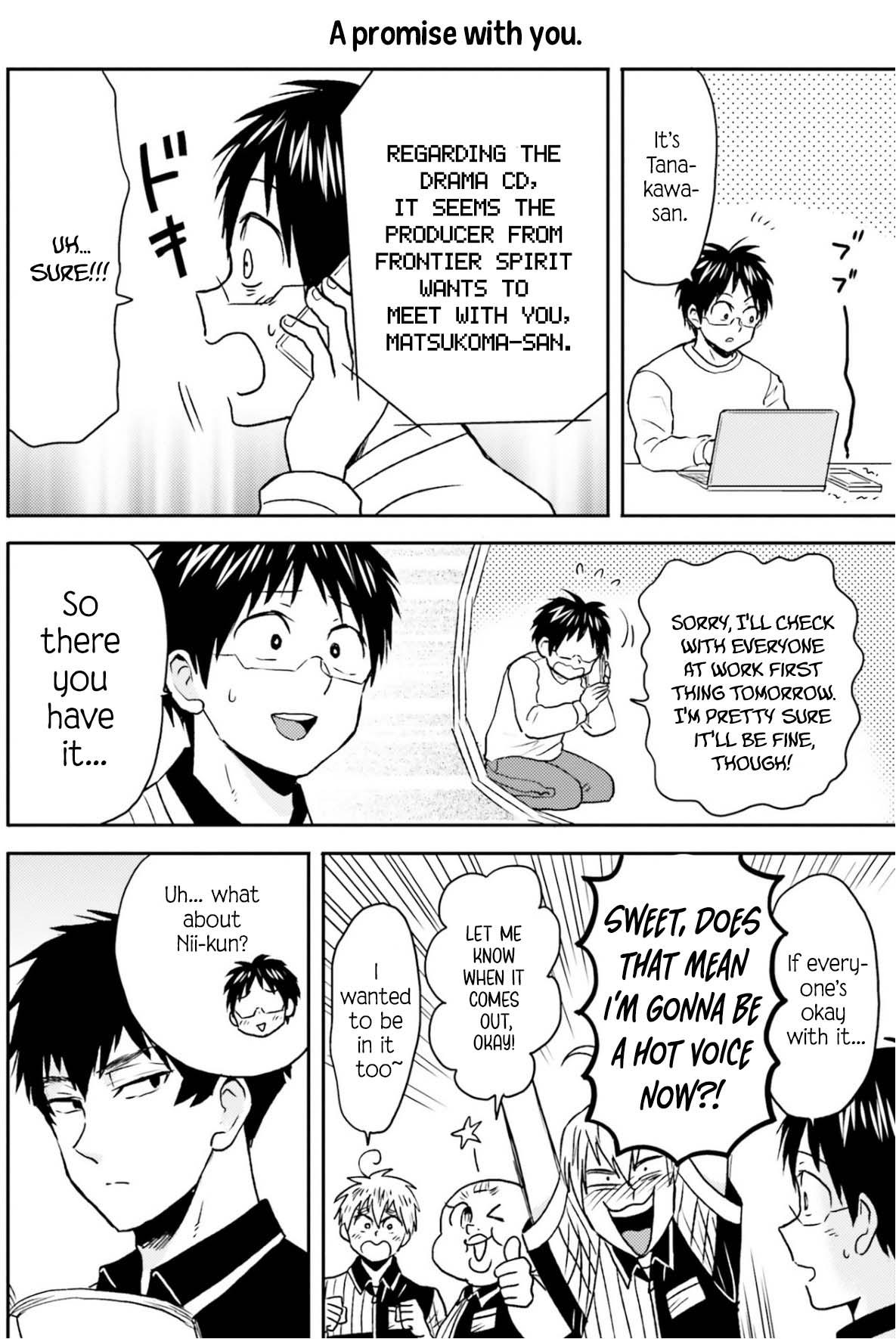 Read Nietzsche-sensei chapter 74 image 14 on Lezhin