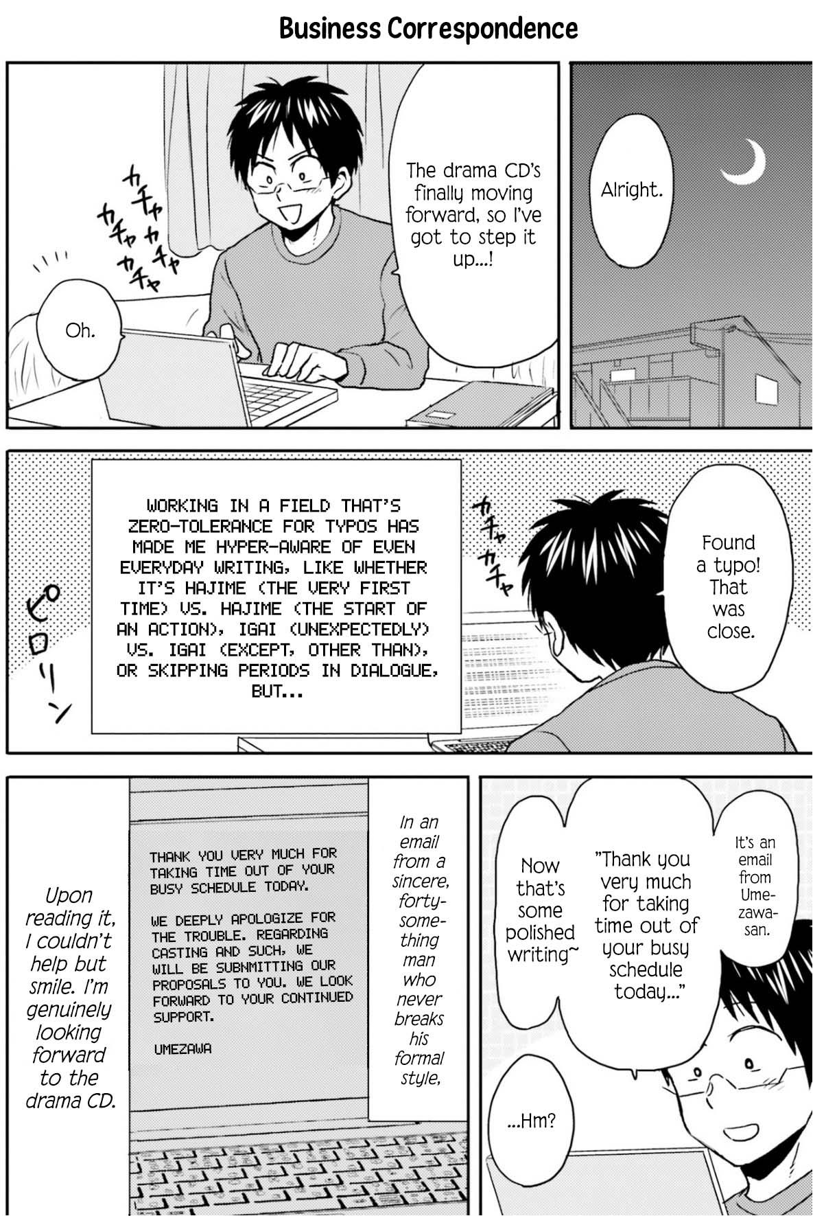 Read Nietzsche-sensei chapter 74 image 18 on Lezhin