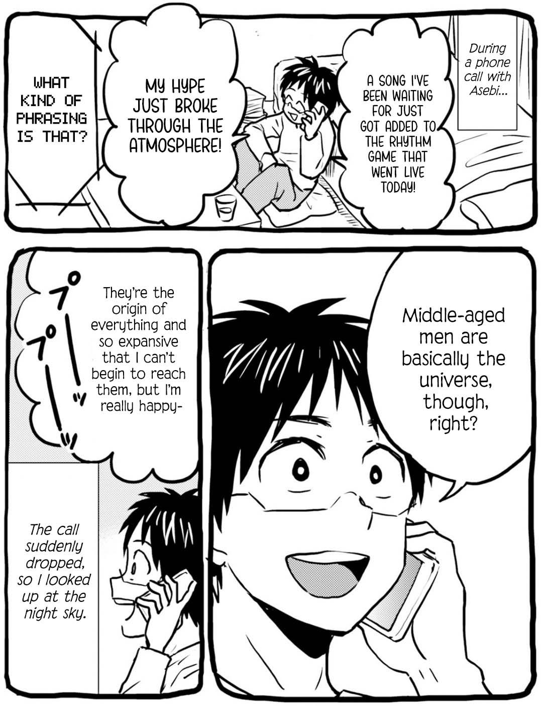 Read Nietzsche-sensei chapter 74 image 19 on Lezhin