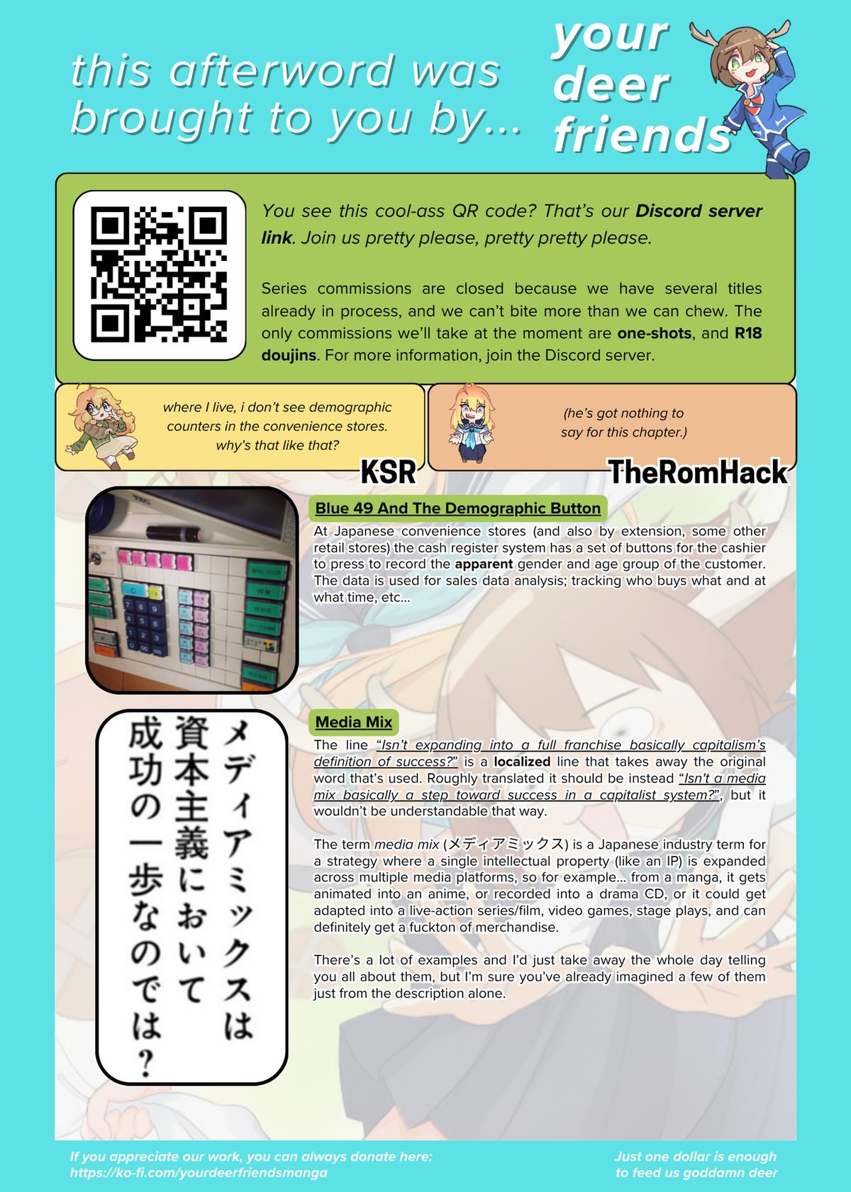 Read Nietzsche-sensei chapter 74 image 21 on Lezhin