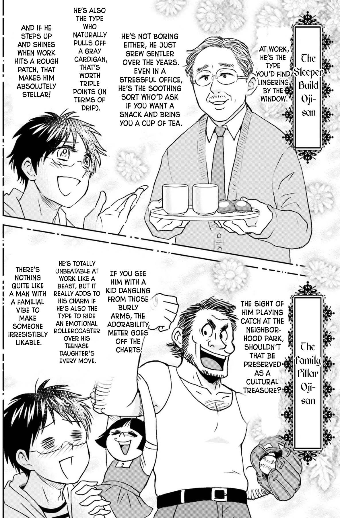 Read Nietzsche-sensei chapter 74 image 6 on Lezhin