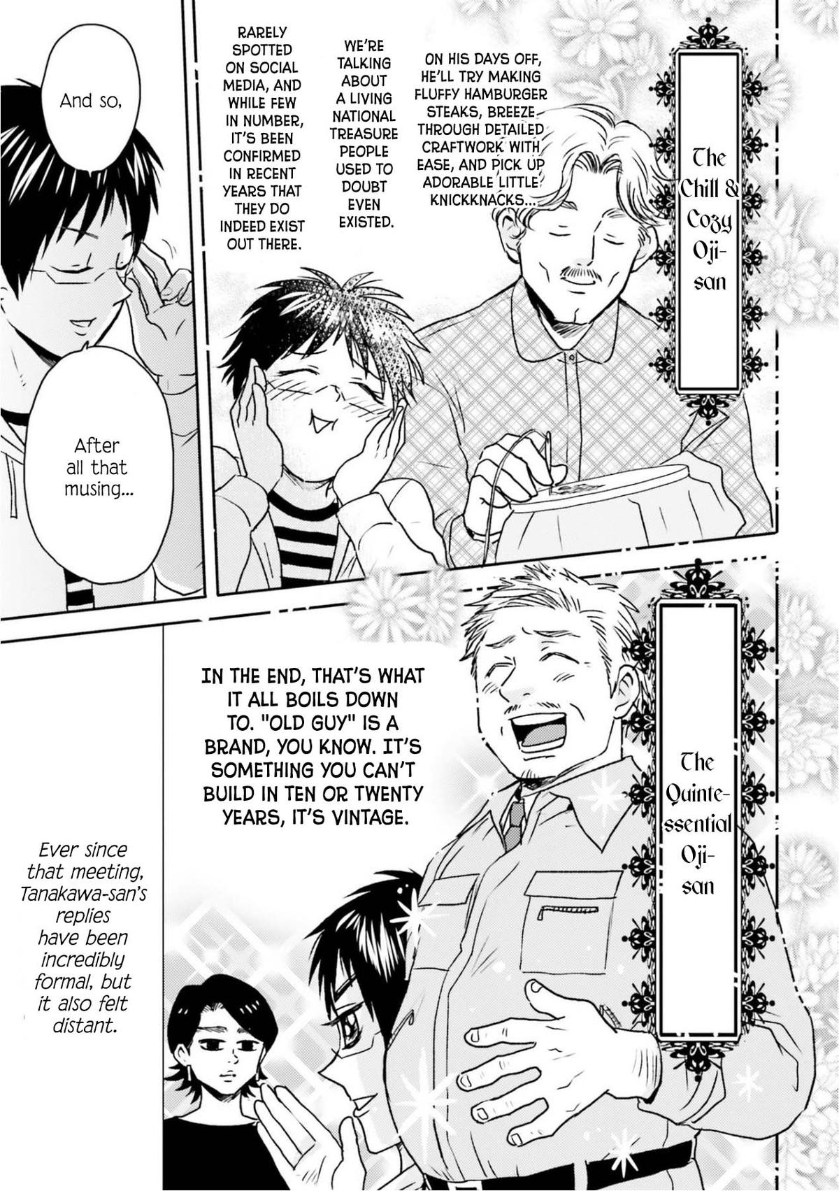 Read Nietzsche-sensei chapter 74 image 7 on Lezhin