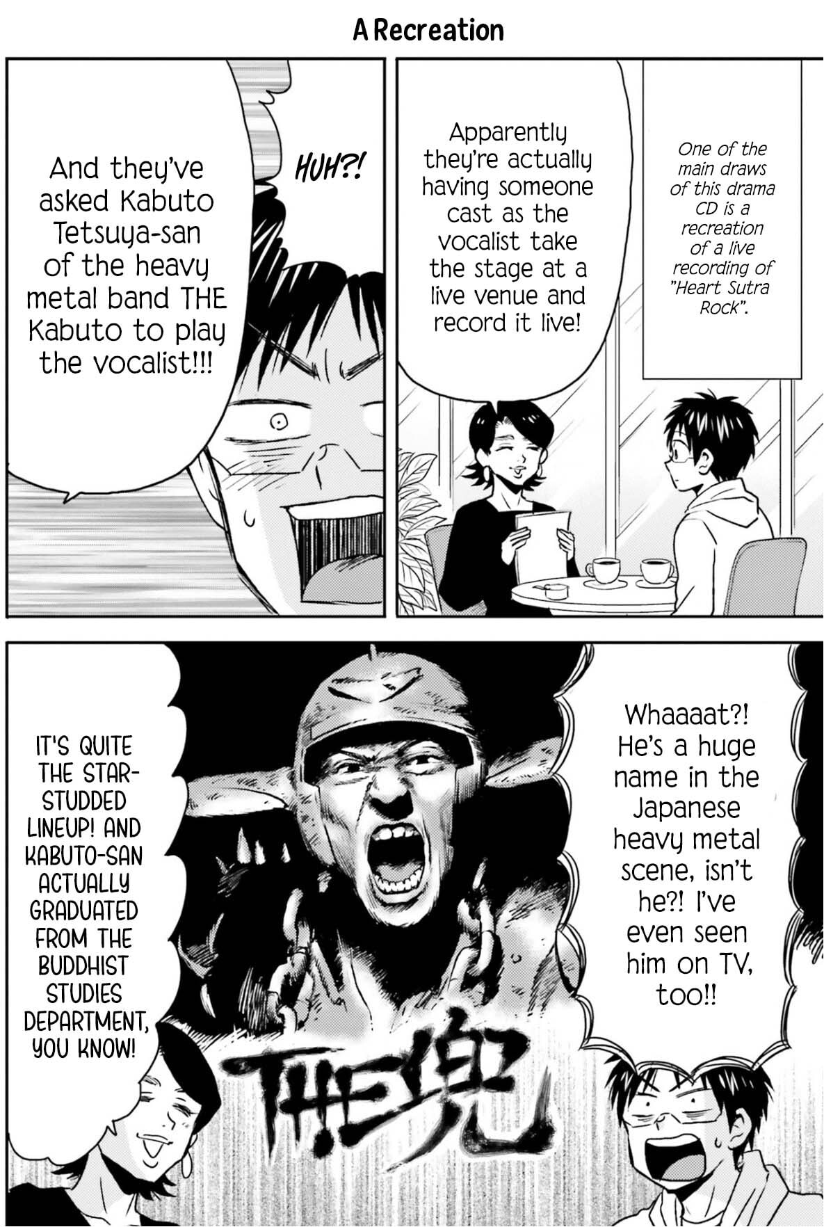 Read Nietzsche-sensei chapter 75 image 10 on Lezhin