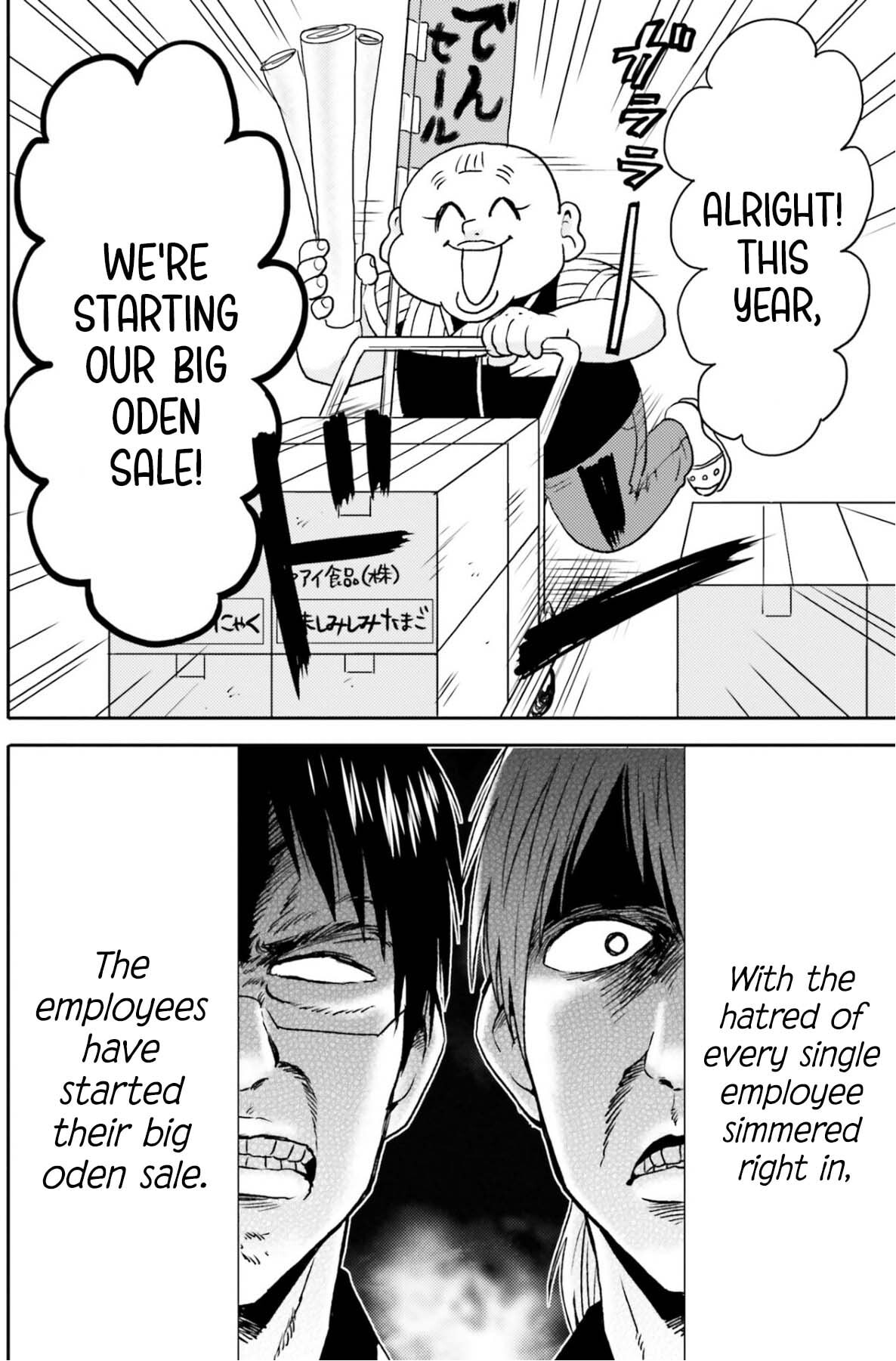 Read Nietzsche-sensei chapter 75 image 2 on Lezhin