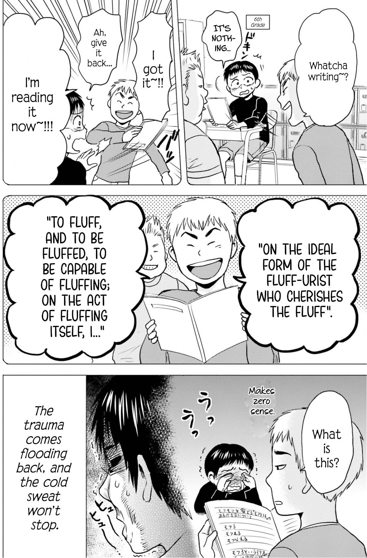 Read Nietzsche-sensei chapter 75 image 6 on Lezhin