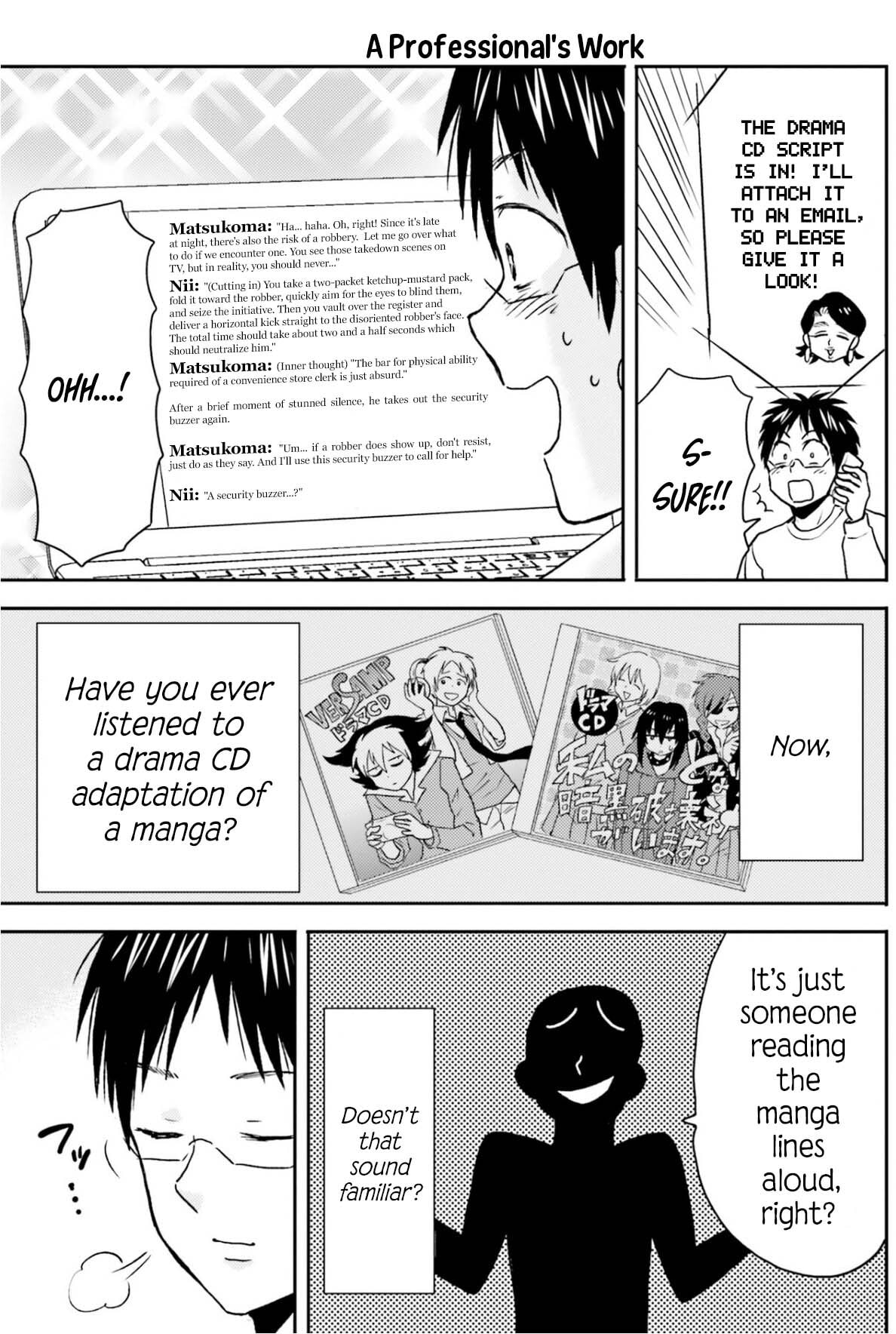Read Nietzsche-sensei chapter 75 image 7 on Lezhin