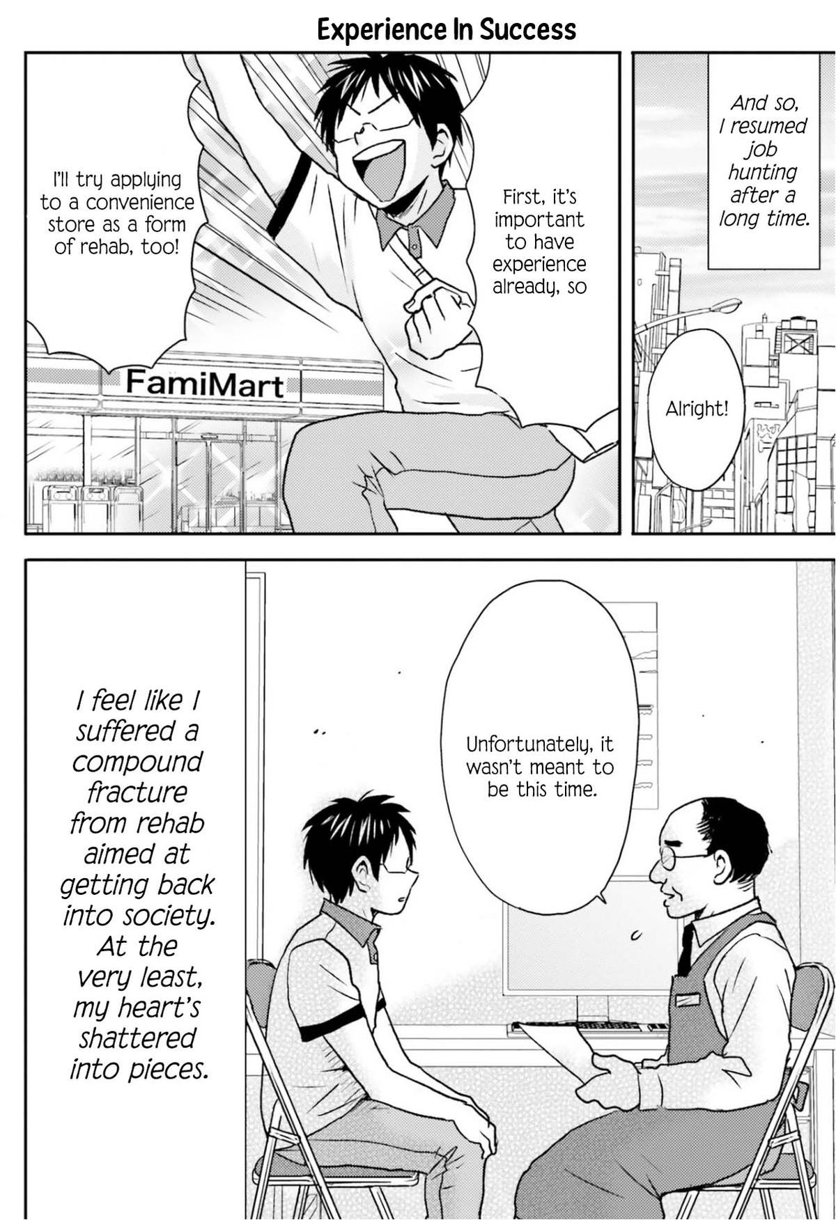 Read Nietzsche-sensei chapter 77 image 17 on Lezhin