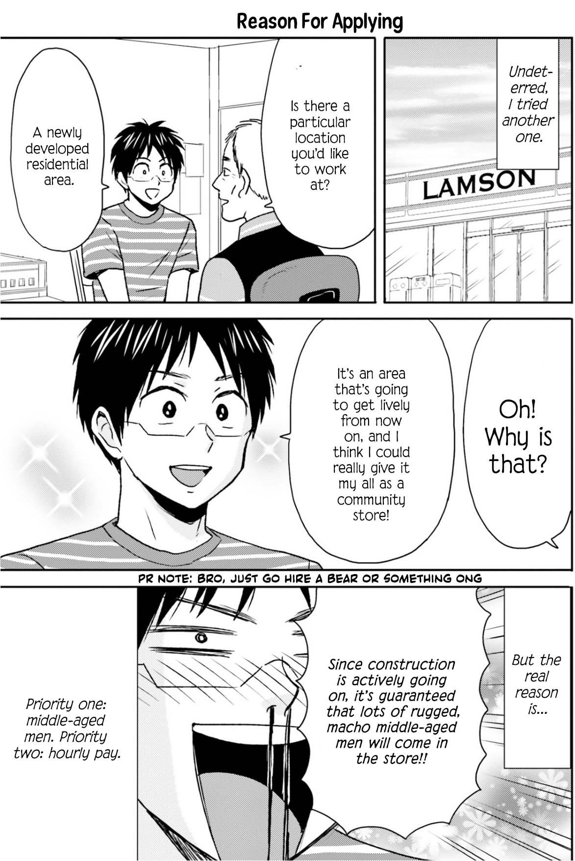 Read Nietzsche-sensei chapter 77 image 18 on Lezhin