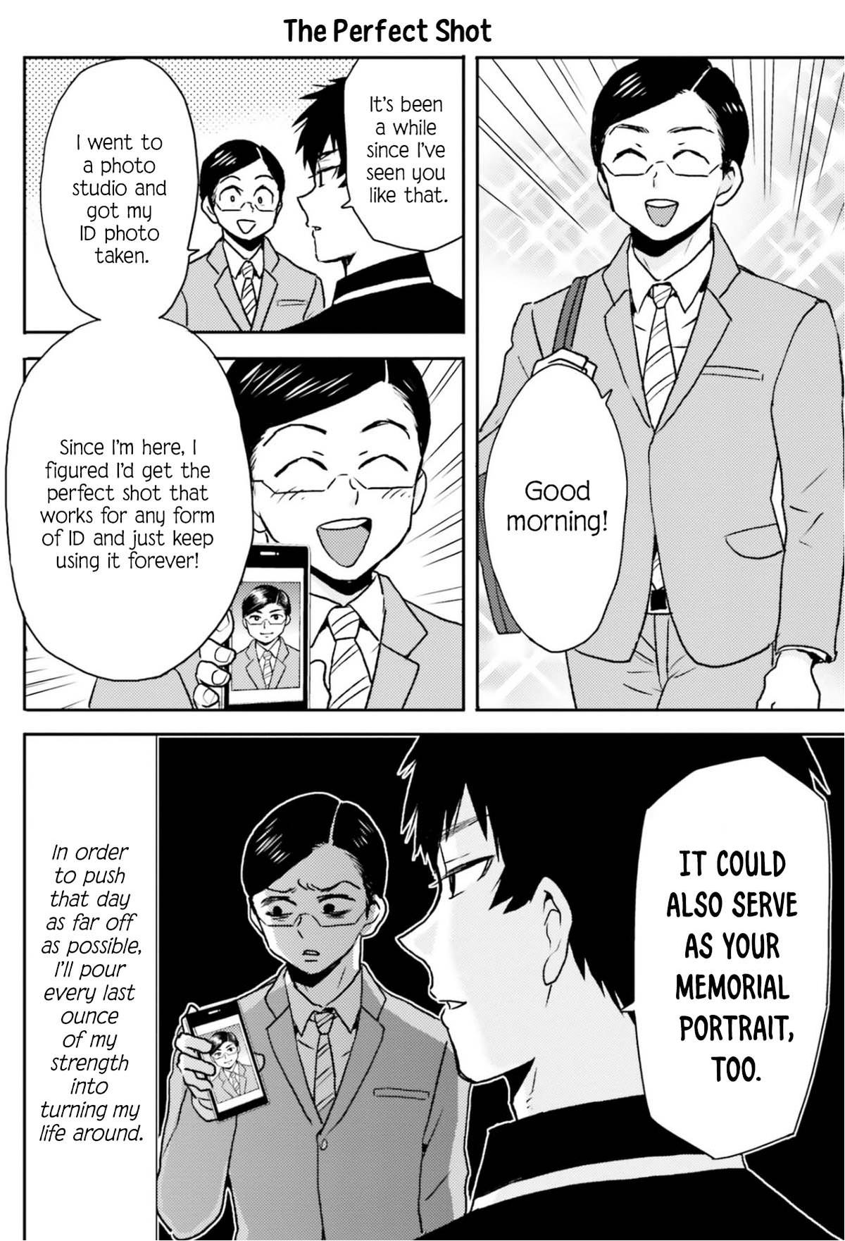Read Nietzsche-sensei chapter 77 image 19 on Lezhin