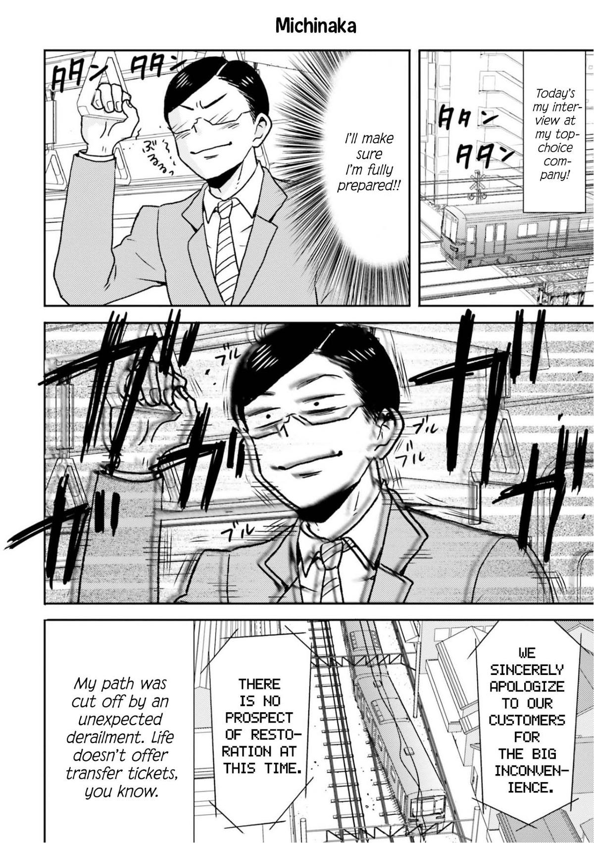 Read Nietzsche-sensei chapter 77 image 21 on Lezhin