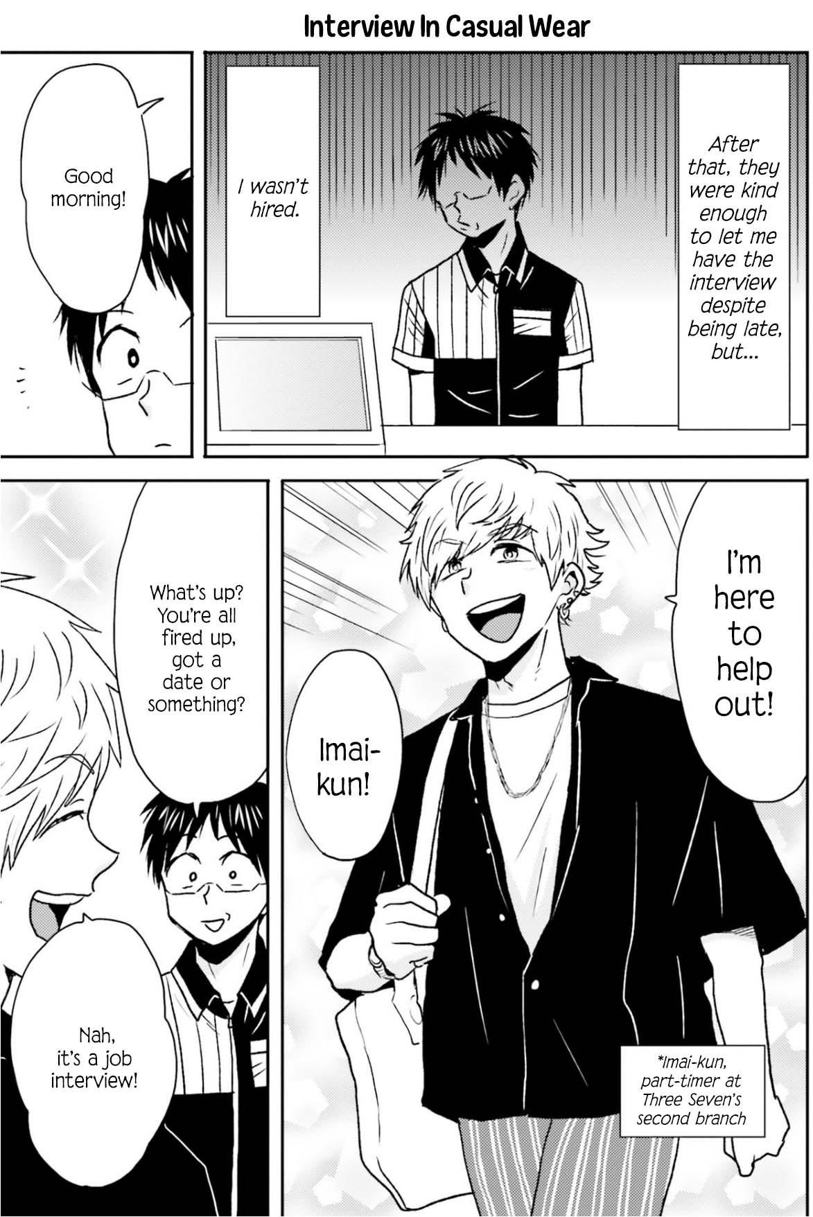Read Nietzsche-sensei chapter 77 image 22 on Lezhin