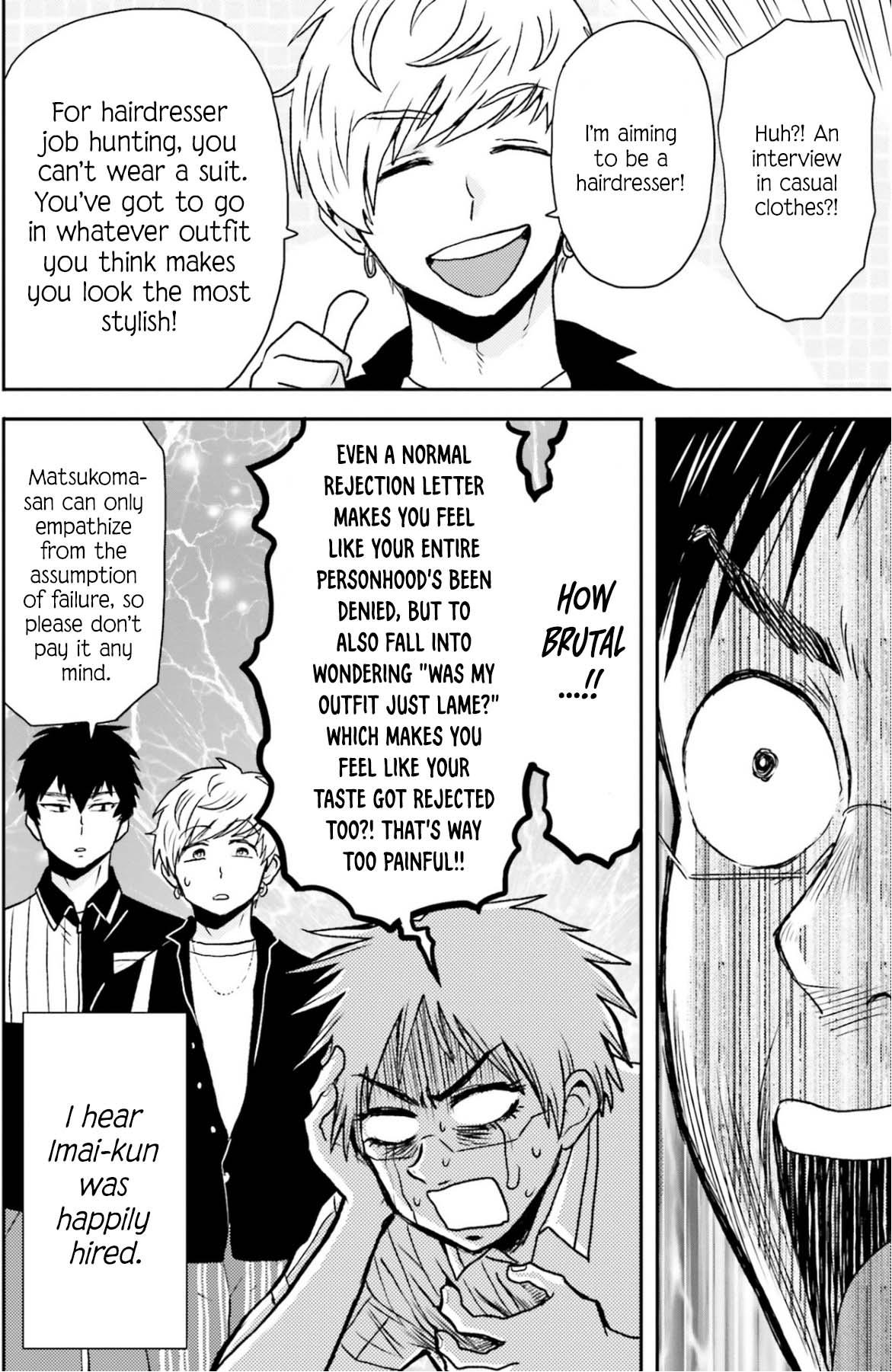Read Nietzsche-sensei chapter 77 image 23 on Lezhin