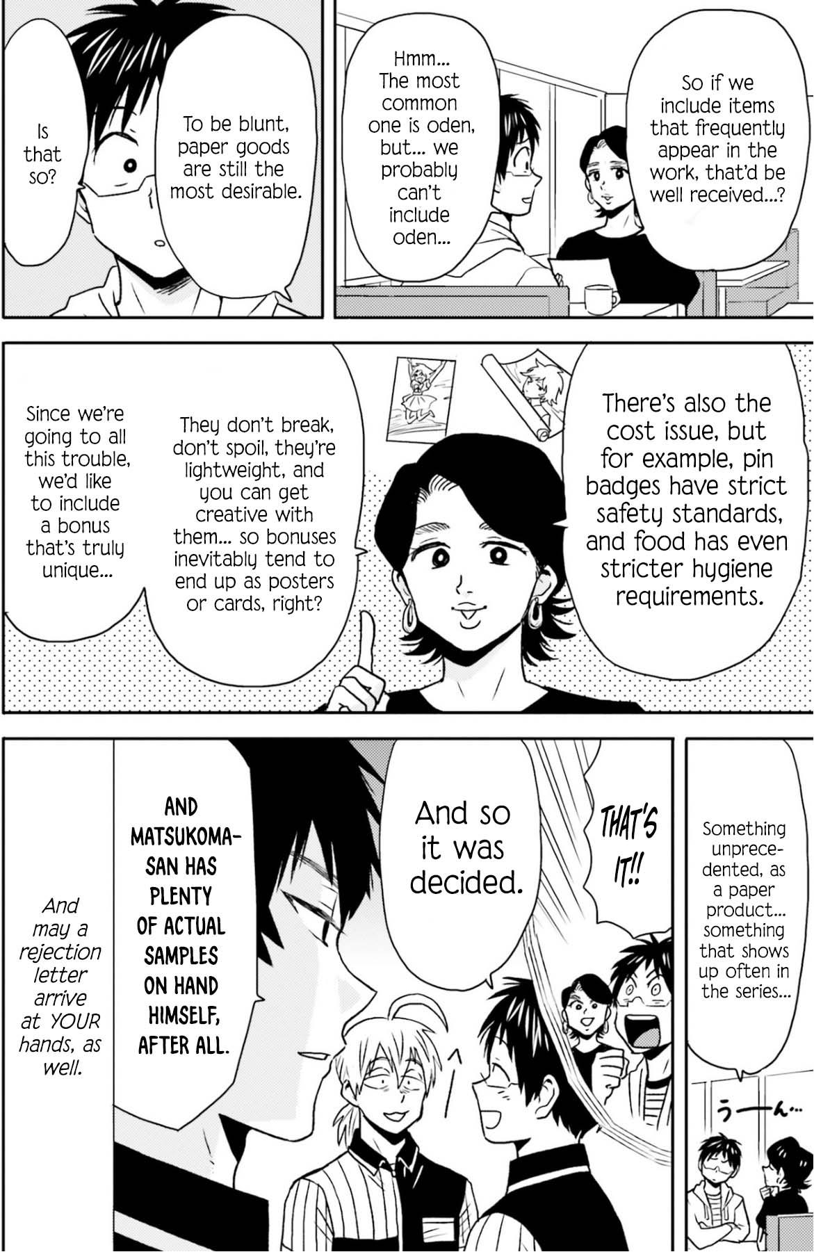 Read Nietzsche-sensei chapter 77 image 27 on Lezhin