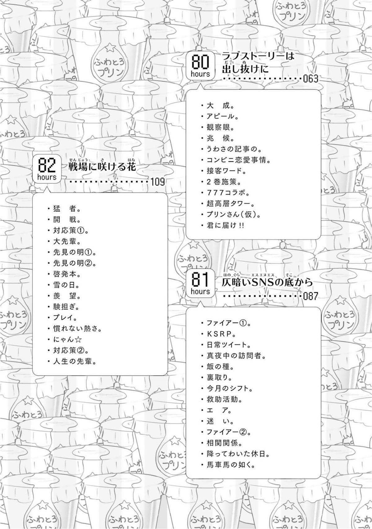 Read Nietzsche-sensei chapter 77 image 8 on Lezhin