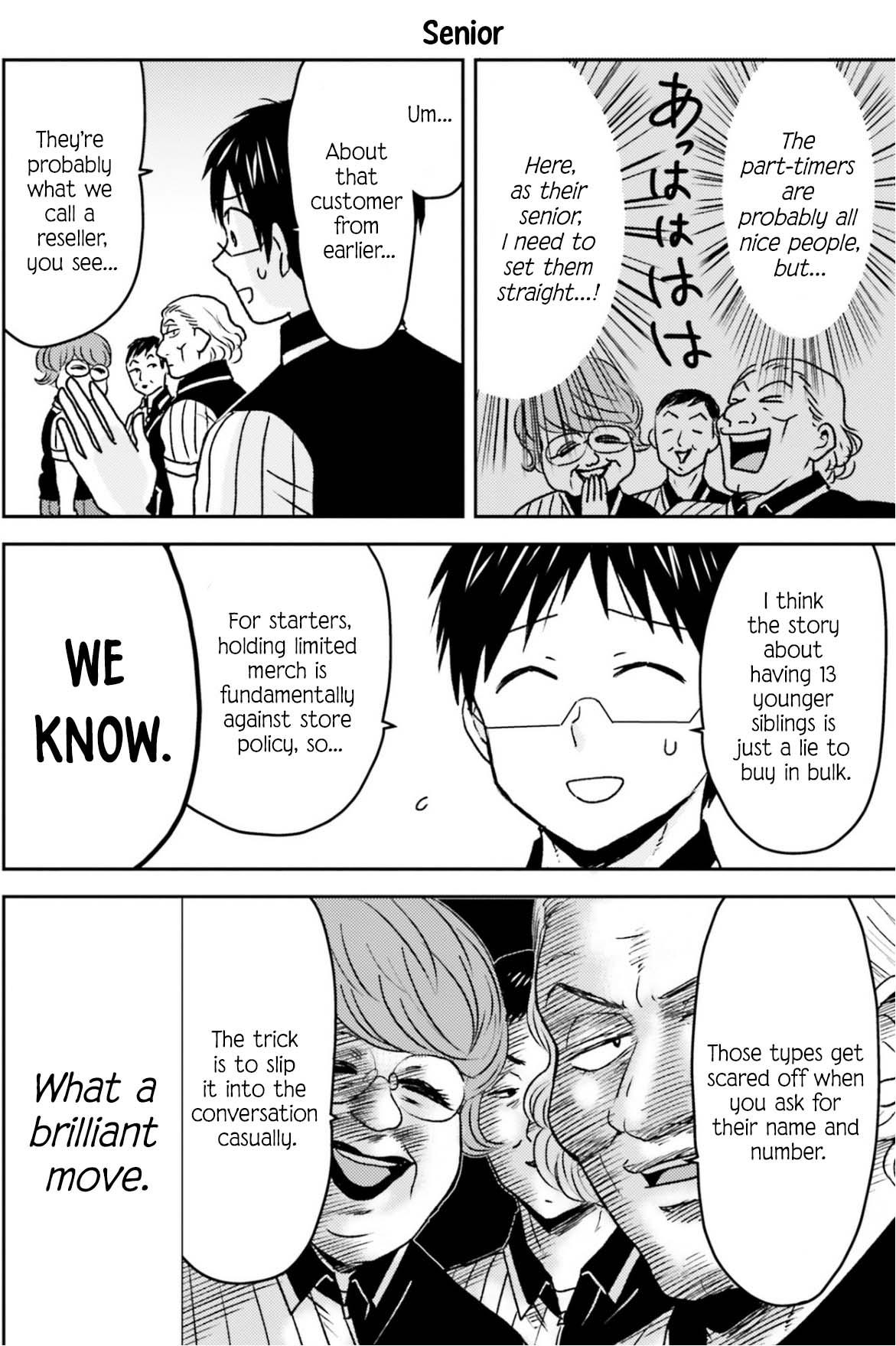 Read Nietzsche-sensei chapter 82 image 10 on Lezhin