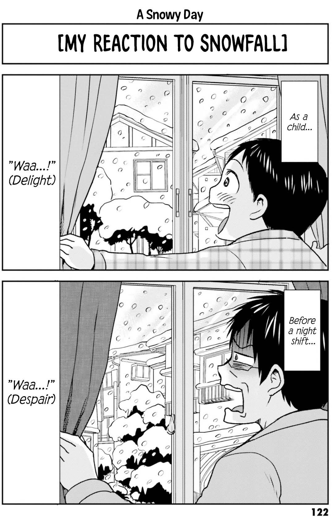 Read Nietzsche-sensei chapter 82 image 14 on Lezhin