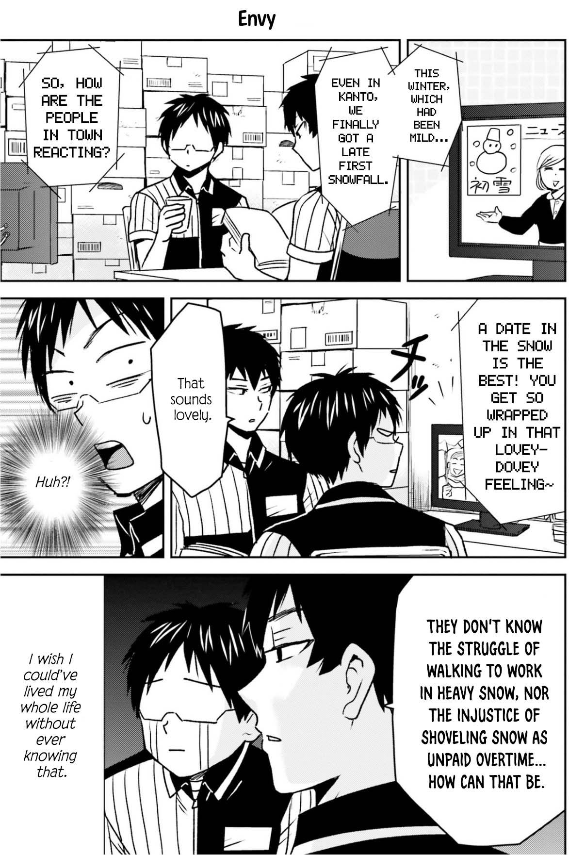 Read Nietzsche-sensei chapter 82 image 15 on Lezhin