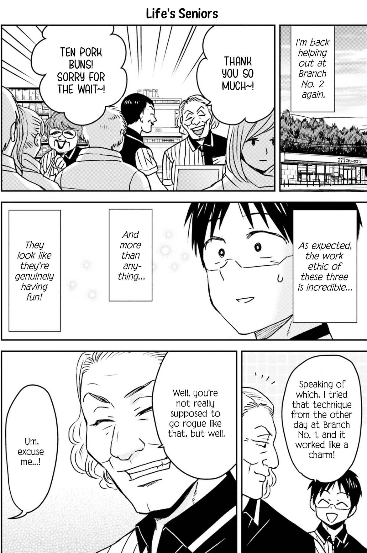 Read Nietzsche-sensei chapter 82 image 22 on Lezhin