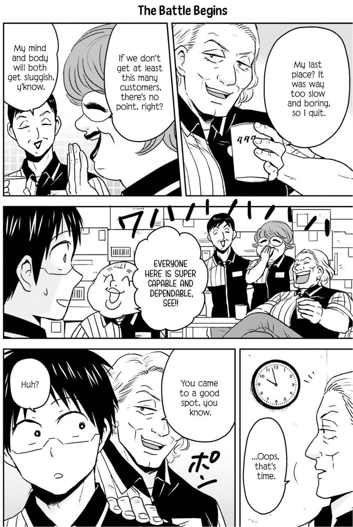 Read Nietzsche-sensei chapter 82 image 6 on Lezhin