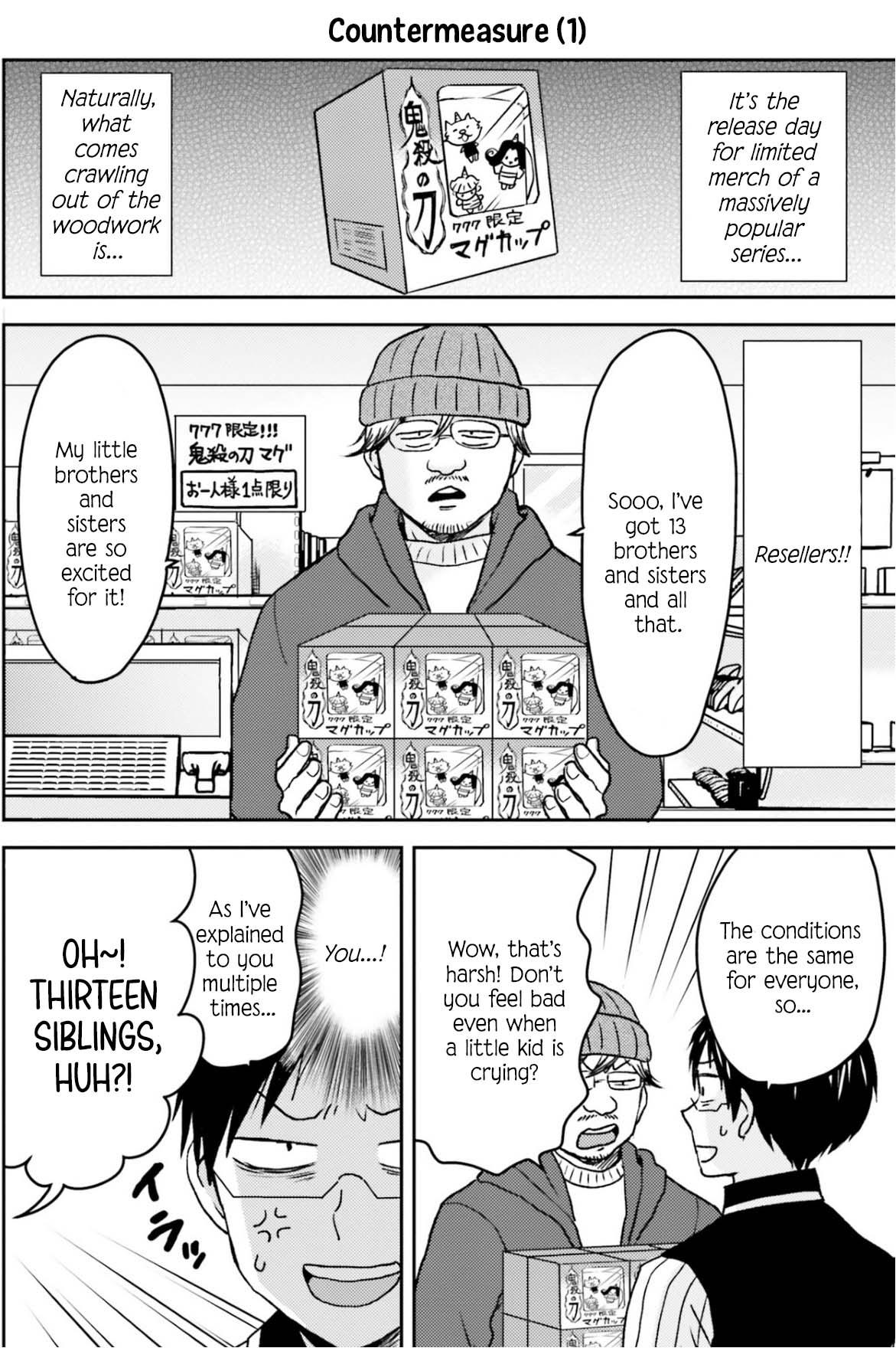Read Nietzsche-sensei chapter 82 image 8 on Lezhin