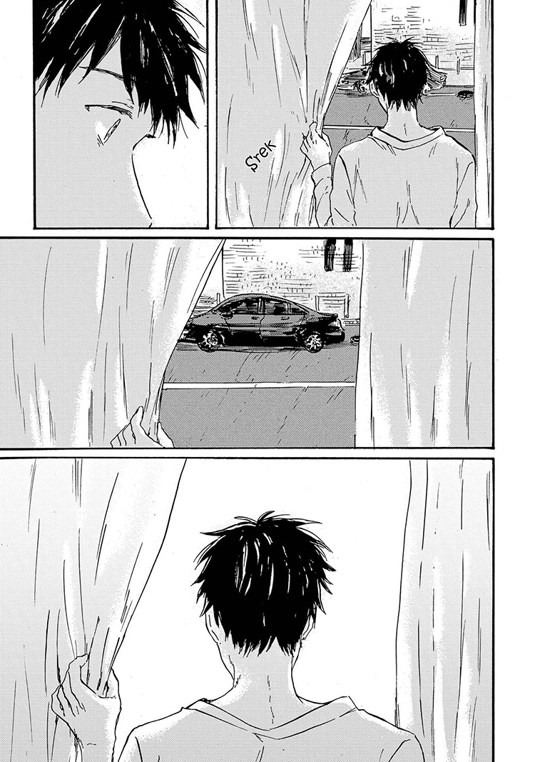 Read Nigatsu no Eden chapter 2 image 10 on Lezhin