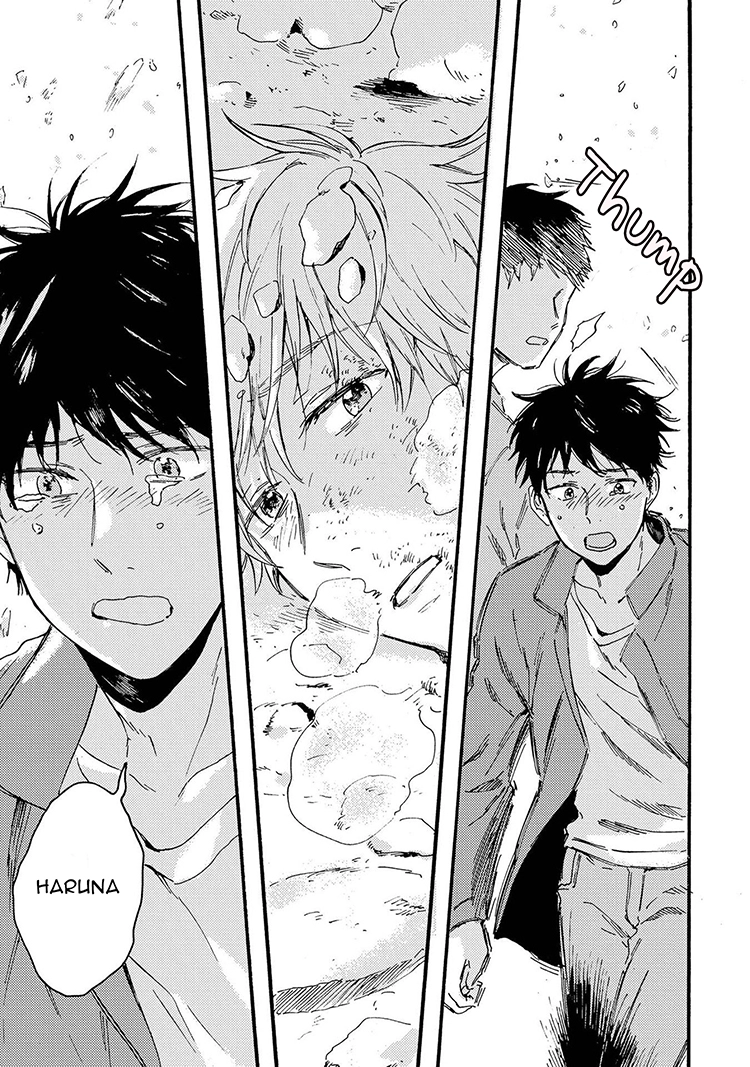 Read Nigatsu no Eden chapter 5 image 13 on Lezhin