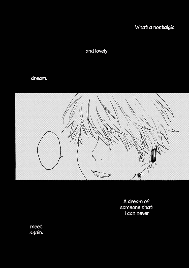 Read Nigatsu no Eden chapter 5 image 33 on Lezhin