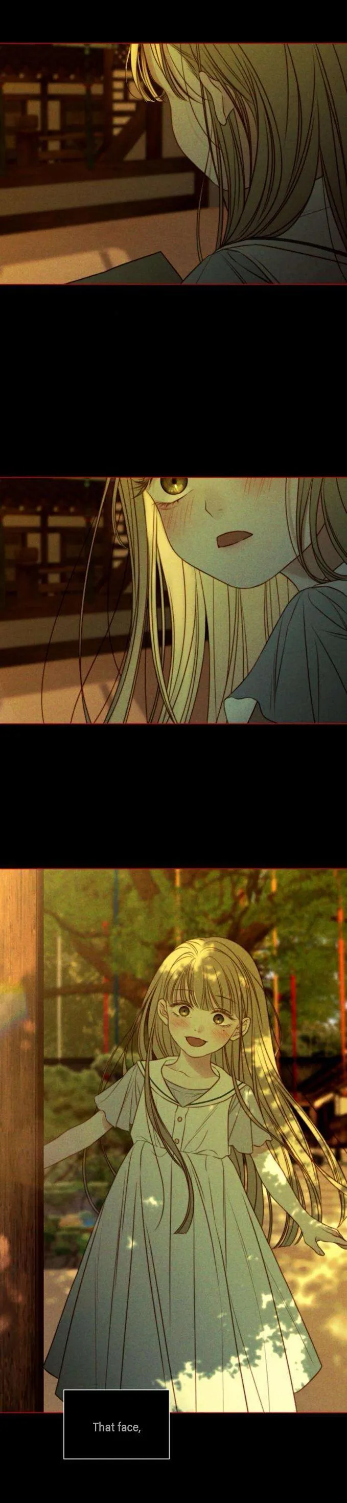 Read Night at the Crossroads chapter 0 image 1 on Lezhin