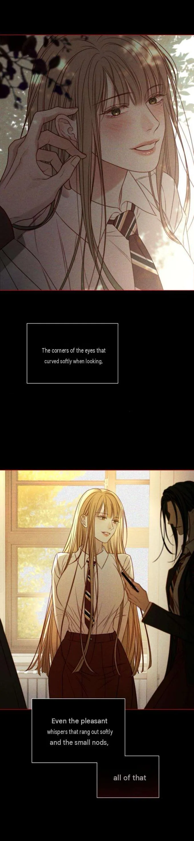 Read Night at the Crossroads chapter 0 image 3 on Lezhin