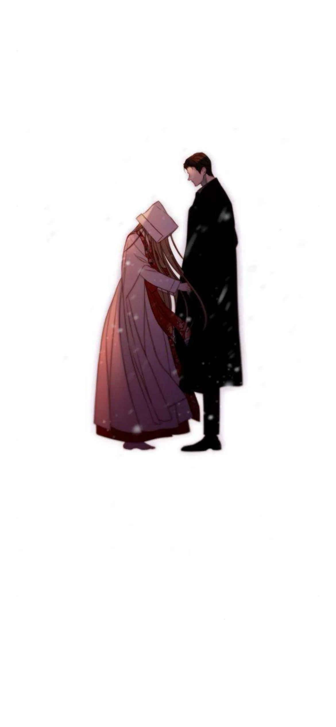 Read Night at the Crossroads chapter 0 image 4 on Lezhin