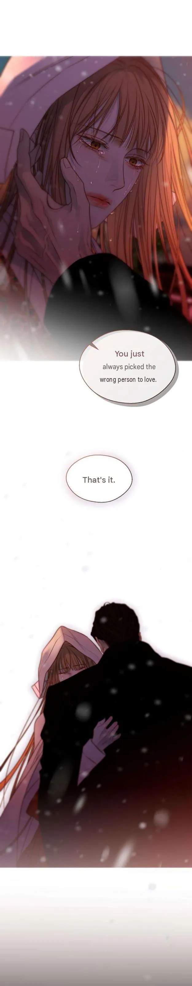 Read Night at the Crossroads chapter 0 image 7 on Lezhin