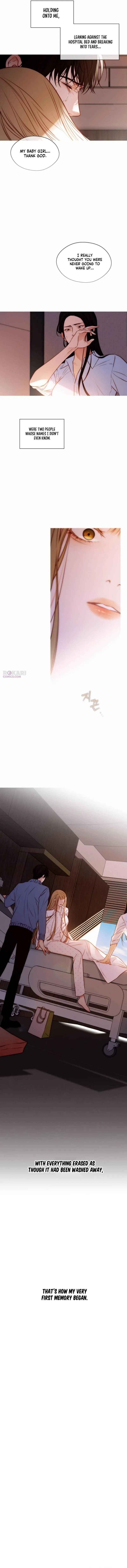 Read Night at the Crossroads chapter 1 image 1 on Lezhin