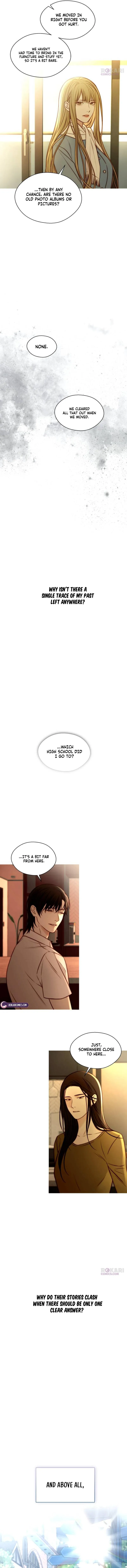 Read Night at the Crossroads chapter 1 image 11 on Lezhin