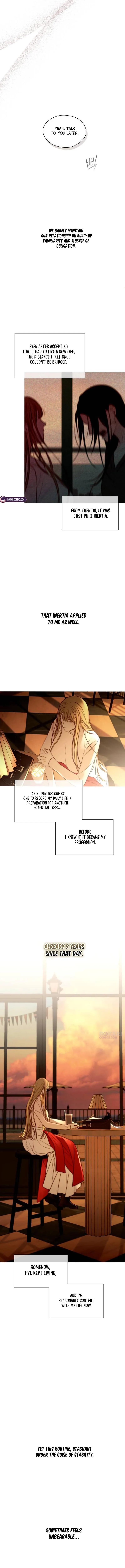 Read Night at the Crossroads chapter 1 image 22 on Lezhin
