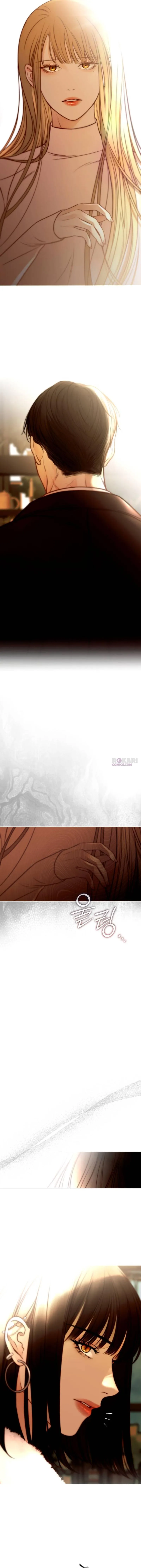 Read Night at the Crossroads chapter 1 image 24 on Lezhin