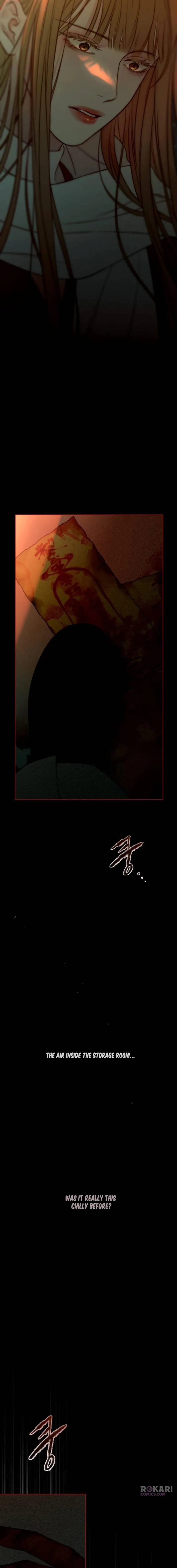 Read Night at the Crossroads chapter 1 image 29 on Lezhin