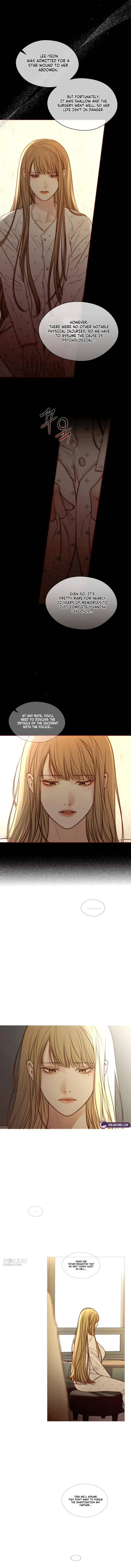 Read Night at the Crossroads chapter 1 image 3 on Lezhin