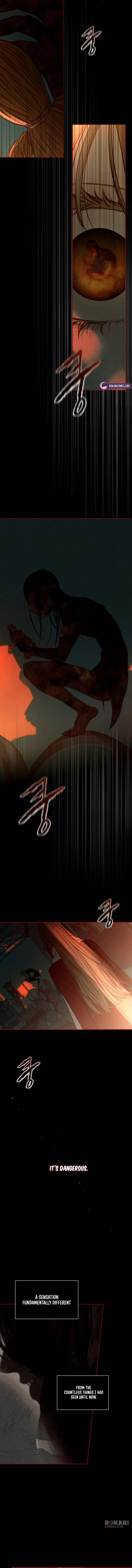 Read Night at the Crossroads chapter 1 image 30 on Lezhin
