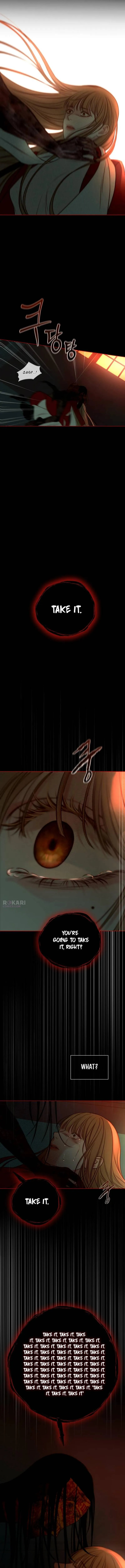 Read Night at the Crossroads chapter 1 image 32 on Lezhin