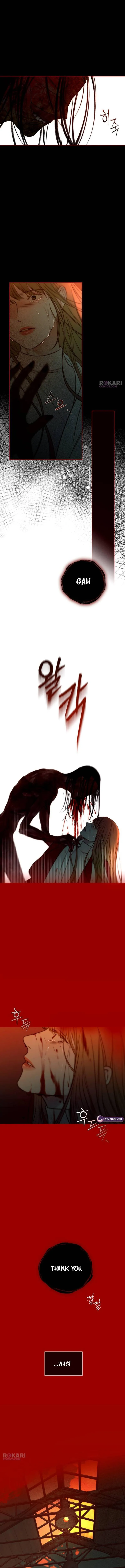 Read Night at the Crossroads chapter 1 image 34 on Lezhin